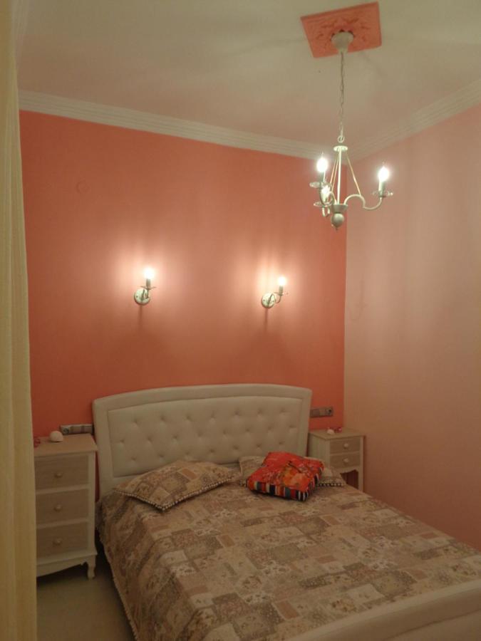 Studio Tasos Limenaria  Exterior photo
