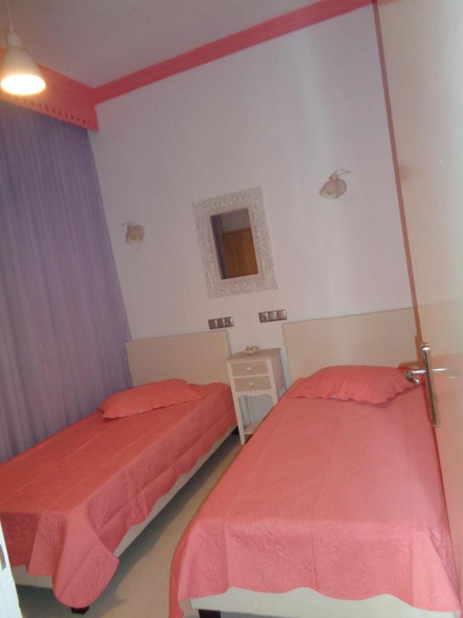 Studio Tasos Limenaria  Exterior photo
